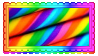 Rainbow Candy